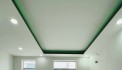 Nhà bán Âu Cơ P10 Tân Bình, hẻm thông,64m2, 4PN, giá rẻ 7 tỷ