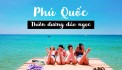 Phú Quốc và những giao dịch Bất Động Sản