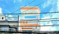 Bán nhà mặt tiền kinh doanh, 3 tấm, 4 x14m nở hậu, Liên Khu 2-10, Bình Hưng Hòa A, Bình Tân