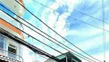 Bán nhà mặt tiền kinh doanh, 3 tấm, 4 x14m nở hậu, Liên Khu 2-10, Bình Hưng Hòa A, Bình Tân