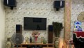 Giảm 1 Tỷ CÒN NHỈNH 6 TỶ nhà HXH thiết kế SANG TRỌNG 5x12.5m - 4  tầng