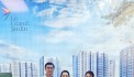 CĂN HỘ CAO CẤP 54M2 2PN TẠI PHƯỜNG SÀI ĐỒNG TỪ 1,9 TỶ VIEW BỂ BƠI VÀ CÔNG VIÊN