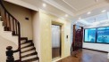 Chính chủ bán nhà xây mới 58m x 8 tầng xây mới thang máy, mặt ngõ to oto kinh doanh cực đỉnh phố Cầu Giấy !