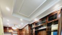 Chính chủ bán nhà xây mới 58m x 8 tầng xây mới thang máy, mặt ngõ to oto kinh doanh cực đỉnh phố Cầu Giấy !