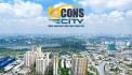 HOT! CHỈ VỚI TỪ 350 TRIỆU SỞ HỮU NGAY CĂN HỘ BCONS CITY 2PN-2WC NGAY CẠNH LÀNG ĐẠI HỌC QUỐC GIA.