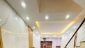 BÁN NHÀ NGUYỄN VĂN CỪ - ÔTÔ ĐỖ CỔNG - TẶNG NỘI THẤT - 45M X 5 TẦNG - CHỈ 4.7 TỶ