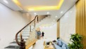 BÁN NHÀ NGUYỄN VĂN CỪ - ÔTÔ ĐỖ CỔNG - TẶNG NỘI THẤT - 45M X 5 TẦNG - CHỈ 4.7 TỶ