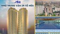 Chính chủ chuyển công tác nên cần bán căn hộ 3PN-2VS-105m2  Tố Hữu - Nam Từ Liêm.