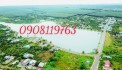 Cần bán Cặp lô đất nền mặt tiền 22m – Giá Đầu Tư