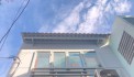 BÁN GẤP CHÍNH CHỦ - 2 TẦNG ĐÚC BTCT CHẮC CHẮN - SỔ NỞ HẬU TÀI LỘC.