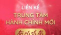 Chính chủ cần bán Nhanh cặp lô  đất nền ngay trung tâm hành chính Krông Năng, Đắk Lắk