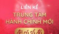 Cơ Hội Sở hữu Đất nền sổ đỏ, ngay trung tâm Krông Năng chỉ vởi 6tr/m2