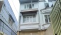 Bán nhà HXH Lê Quang Định, Gò Vấp, 68m2, 4 phòng ngủ.
