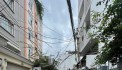 Bán nhà HXH Lê Quang Định, Gò Vấp, 68m2, 4 phòng ngủ.