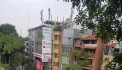 SIÊU HIẾM 125m 6 tầng MT 12m phố Duy Tân kinh doanh siêu đỉnh giá 48.5 tỷ