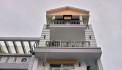 Nhà đẹp 1 trệt 3 lầu trung tâm hành chính thành phố Thủ Đức chỉ 7,9 tỷ