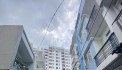Nhà đẹp 1 trệt 2 liền kề đường Phạm Văn Đồng Thủ Đức chỉ 6,7 tỷ.