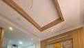 Bán nhà ngõ 637 Trương Định, Gải Phóng, Hoàng Mai 3,6 tỷ nhà mới 5 tầng.