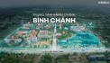 Chung cư nằm ngay trung tâm hành chính,liền kề y tế giáo dục,sở hữu 5 măt tiền đường,sáng nhất khu tây,thanh toán 15%. đến khi nhận nhà