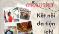 Cần bán Cặp lô đất nền mặt tiền 22m – Giá Đầu Tư