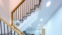 Gấp BÁN Nhà Lê Văn Sỹ PN - 30m2 - 2 Tầng - mới ở ngay - Tặng Full Nội Thất - Sát HXH - Chỉ 4.X Tỷ