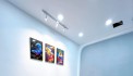 Gấp BÁN Nhà Lê Văn Sỹ PN - 30m2 - 2 Tầng - mới ở ngay - Tặng Full Nội Thất - Sát HXH - Chỉ 4.X Tỷ
