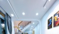 Gấp BÁN Nhà Lê Văn Sỹ PN - 30m2 - 2 Tầng - mới ở ngay - Tặng Full Nội Thất - Sát HXH - Chỉ 4.X Tỷ