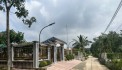 BÁN LÔ ĐẤT GẦN TRUNG TÂM HÀNH CHÍNH XÃ PHƯỚC BÌNH DT 10X40, 100 THỔ CƯ, GIÁ ĐẦU TƯ