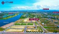 Siêu phẩm 2mặt tiền vị trí đẹp khu R3 Fpt city Đà Nẵng