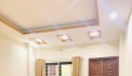 Nhà siêu đẹp mặt ngõ Trương Đinh- quận Hoàng Mai