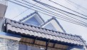 CHÍNH CHỦ: Bán nhà TL48, Thạnh Lộc  - Quận 12, Gần cầu Phú Long, 4.9 Tỷ (thương lượng)