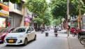 Bán nhà mặt phố Nguyễn Khả Trạc, 55m2, MT4m, vỉa hè, kinh doanh 13 tỷ.