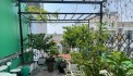 CHÍNH CHỦ BÁN NHÀ 5 TẦNG MỚI XÂY  40M2 LÔ GÓC - QUANG TRUNG - HÀ ĐÔNG - NGÕ OTO - GIÁ 4 TỶ 2  FULL NỘI THẤT