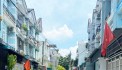 H6M THÔNG LÂM THỊ HỐ Q12, GẦN HIỆP THÀNH CITY, 3 TẦNG, NHÀ ĐẸP Ơ NGAY.