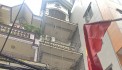 Bán nhà 4 tầng  mặt ngõ kinh doanh đường thông số 78A ngõ 5 Hoàng Quốc Việt