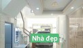 Nhà mới đẹp 4 tầng 5 PN, Xe hơi ngủ trong nhà, Quốc lộ 13 – Hiệp Bình Phước – Thủ Đức, ChỈ 8,2 tỷ