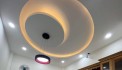 Tân Bình, HXH, 30m ra MT Nguyễn Phúc Chu, nhà 4 tầng BTCT, Sổ nở hậu, 41m2 chỉ nhỉnh 5tỷ’