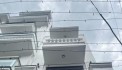 Tân Bình, HXH, 30m ra MT Nguyễn Phúc Chu, nhà 4 tầng BTCT, Sổ nở hậu, 41m2 chỉ nhỉnh 5tỷ’