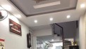 Bán nhà đường Lê Đức Thọ, Gò Vấp, hẻm 3m thông, cách hẻm oto 10m.