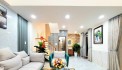 Nhà Đẹp 4 Tầng - Giáp Tân Bình - HXH - DTS 90m2 - Chỉ Hơn 4 tỷ