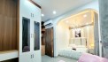 Nhà Đẹp 4 Tầng - Giáp Tân Bình - HXH - DTS 90m2 - Chỉ Hơn 4 tỷ