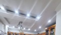 Bán nhà Lô Góc ngõ 68 Cầu Giấy 40m2x5 tầng, Cách Ô TÔ 10m, giá 6 tỷ