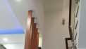 Nhà mới hẻm 3 gác   Lò Gốm Phường 8 Quận 6 37.5m2 5.1 tỷ