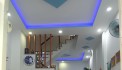 Nhà mới hẻm 3 gác   Lò Gốm Phường 8 Quận 6 37.5m2 5.1 tỷ