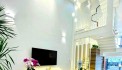 HẺM Ô TÔ TRÁNH - P13 . LÊ ĐỨC THỌ ⭐️ 

⭐️ TẶNG HẾT NỘI THẤT CAO CẤP - 4 TẦNG