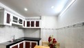 Bán nhà Quang Trung, P10, Gò Vấp, hẻm trước 5m thông, sổ CN đủ 40m2 chỉ giá 3.68tỷ!