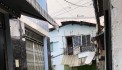 Bán nhà Quang Trung, P10, Gò Vấp, hẻm trước 5m thông, sổ CN đủ 40m2 chỉ giá 3.68tỷ!