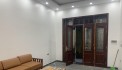 BÁN NHÀ PHỐ NGUYỄN NGỌC NẠI, THANH XUÂN, ô tô đỗ cửa  diện tích 51m2, 4 tầng giá bán 8 tỷ