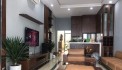 Hoa Lâm 69m2 5T 5,3m mặt tiền 8,7 tỷ HAI MẶT TIỀN TRƯỚC SAU  Ô TÔ TRÁNH VIEW TRƯỜNG NHÀ DÂN XÂY MỚI ĐẸP AN SINH ĐỈNH