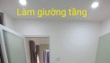 Bán nhà Phường 3, Gò Vấp, hẻm xe hơi thông, 42m2, 2 tầng.
